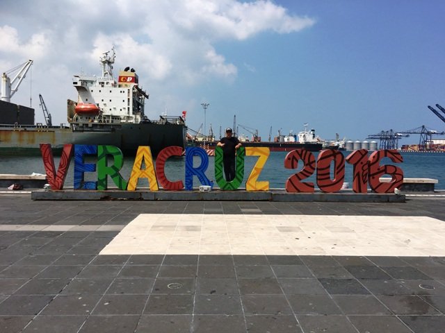 Mexico Veracruz